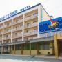 Hotel - Ulan-Ude, Hotel Barguzin
