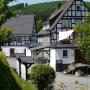 Penziony - Schmallenberg, Gasthof zur Post