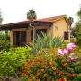 Дома для отпуска - Кампофеличе-ди-Рочелла, Villa La Chiusa