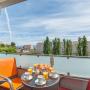 Apartmány - Split, Apartments Nikolina