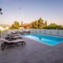 Apartmanok - Krk, Apartments & Rooms Krk