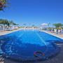 Campingplätze - Fira, Santorini Camping/Rooms