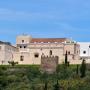 Отели - Алкасер-ду-Сал, Pousada Castelo de Alcacer do Sal