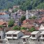 Pensionen - Konjic, As Guest House