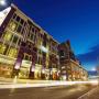 Hotels - Kuching, Abell Hotel