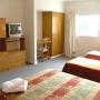 Hotels - Tandil, Hotel Mirasierras