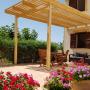 Appartamenti - Marsala, Baglio Natura