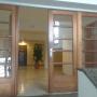 Hotely - Osorno, Hospedaje Central