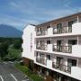 Economy hotels - Fujikawaguchiko, FujizakuraInn