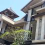 Villen - Jimbaran, Villa Kubu D Bukit - Jimbaran