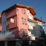 Szállodák - Kranevo, Hotel Sunny Park