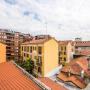 Ferienwohnungen - Mailand, Bastioni Apartment