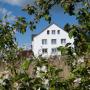 Penzióny - Groß Grabow, Das Haus am Teich