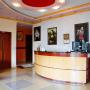 Szállodák - Gjirokastra, Hotel Number One