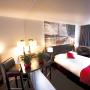 Hotely - Plaisir, Hotel Pavillon des Gatines