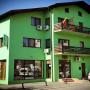 Penzióny - Craiova, Pensiunea Caramida Verde