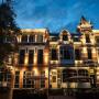 Hotels - Nijmegen, Blue Inspired by Manna