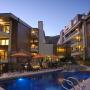 Aparthotels - Vail, Lodge at Lionshead