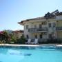 Apartments - Dalyan, Aisha Apart Hotel