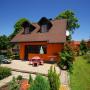 Комплексы для отдыха с коттеджами/бунгало - Липтовски-Трновец, Aquatherm Cottages Slovakia Liptov