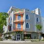 Vendégházak - Hulhumale, Le Vieux Nice Inn