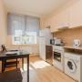Apartments - Saint Petersburg, Apartment on Uchitelskaya