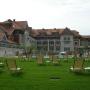 Hotely - Puente Viesgo, Gran Hotel Balneario De Puente Viesgo