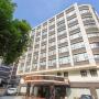 Hotely - Kanton, Kaiserdom Hotel Airport Road