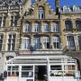 Отели - Ипр, Hotel Old Tom