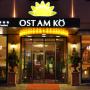 Hotely - Augsburg, City Hotel Ost am Kö