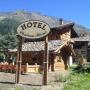 Szállodák - La Thuile, Hotel Chateau Blanc