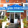 Guest houses - Blackpool, The Fylde International Guest House
