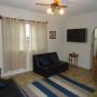 Apartmány - Praia Grande, Apartamento 1 Quarto Edificio Tokio
