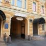 Hostely - Petrohrad, 4 Komnaty Hostel