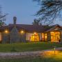 Chaty v prírode - Nanyuki, Sweetwaters Serena Camp