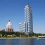Hotels - Tianjin, Ocean Hotel Tianjin