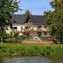 Penzióny - Trittenheim, Gästehaus Dietmar Clüsserath