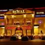 Hotely - Česká Kubice, Hotel und Casino Royal Admiral