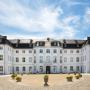 Rezorty - Neuwied, Schloss Engers