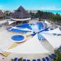 Resorts - Playa del Carmen, Viva Wyndham Maya All Inclusive