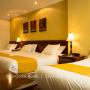 Hotely - Loja, Quo Vadis Hotel