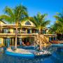 Rezorty - West Bay, Caribe Tesoro