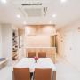 Guest houses - Tokyo, Hostal Reposo Hikifune Lodge
