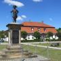Penzióny - Kloster Zinna, Hotel Alte Försterei