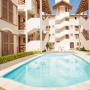 Ferienwohnungen - Florianópolis, Apartamento em Residencial Riviera