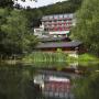 Hotely - Willingen, Waldhaus am See