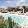 Hotely - Arles, Le Mas de la Feniere