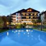 Hotels - Crans-Montana, Hotel La Prairie
