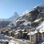 Apartmány - Zermatt, Siesta