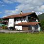 Hotely - Halblech, Alpchalet Schwanstein
